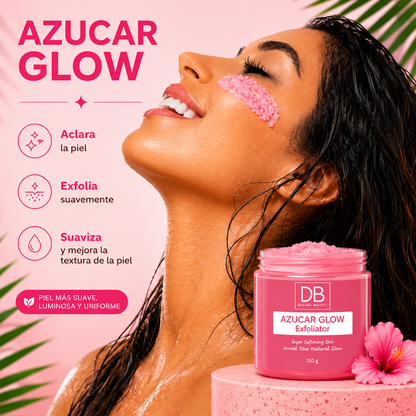 Dafnea™ - Azucar Glow Aclara y trasforma tu piel